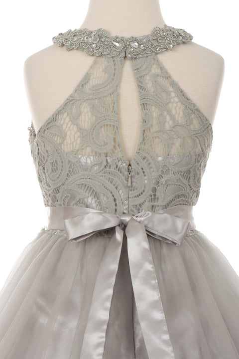 Cutie Party Dress - #5040