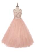 Cutie Pageant Dress - #5042