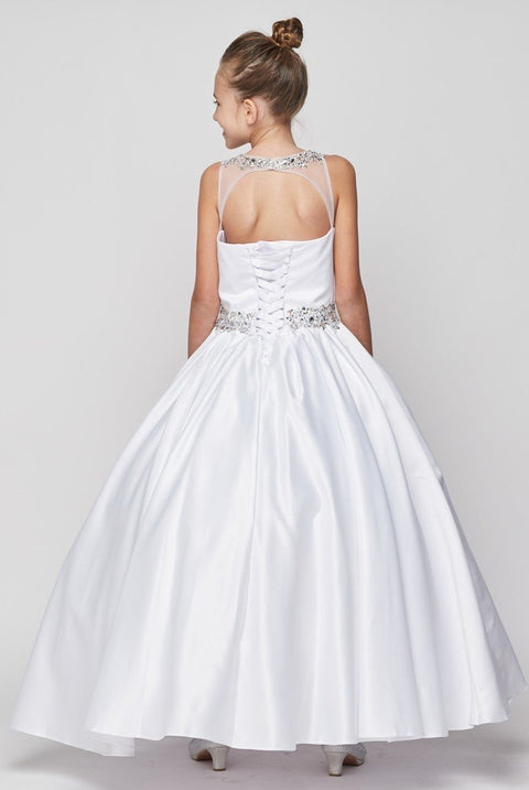 Cutie Pageant Dress - #5047