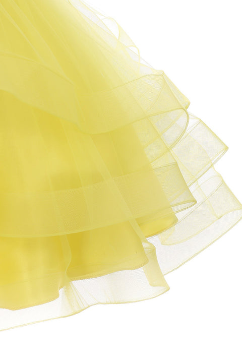 Cutie Party Dress - #5050