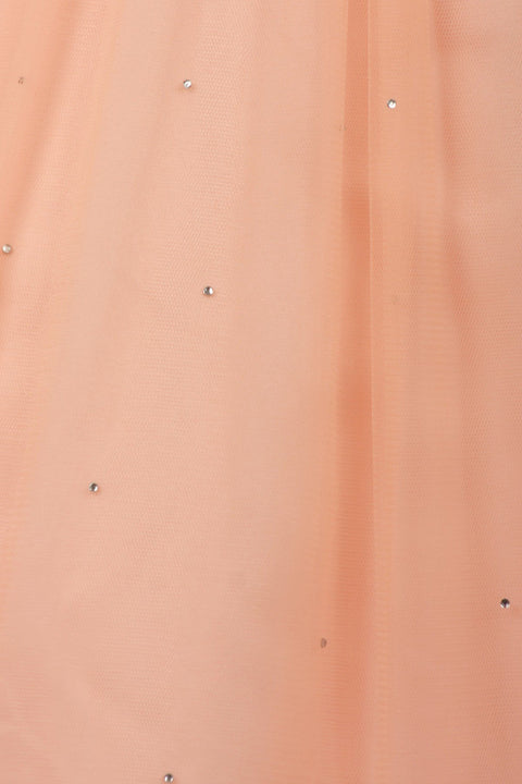 Cutie Pageant Dress - #5051