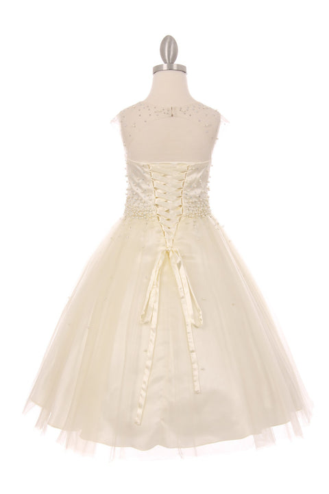 Cutie Lace & Tulle - #5053