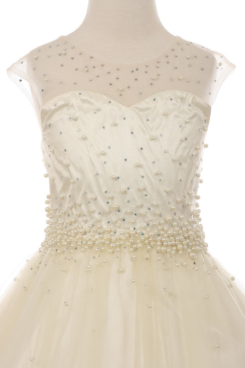 Cutie Lace & Tulle - #5053