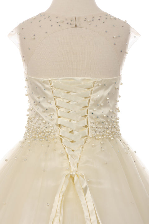 Cutie Lace & Tulle - #5053