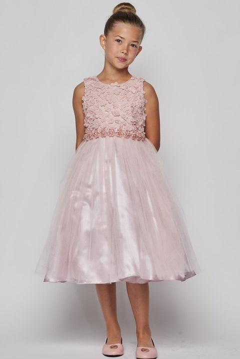 Cutie Lace & Tulle - #5059
