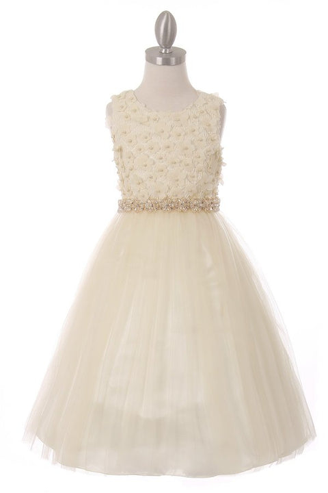 Cutie Lace & Tulle - #5059