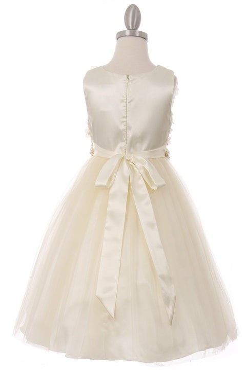 Cutie Lace & Tulle - #5059