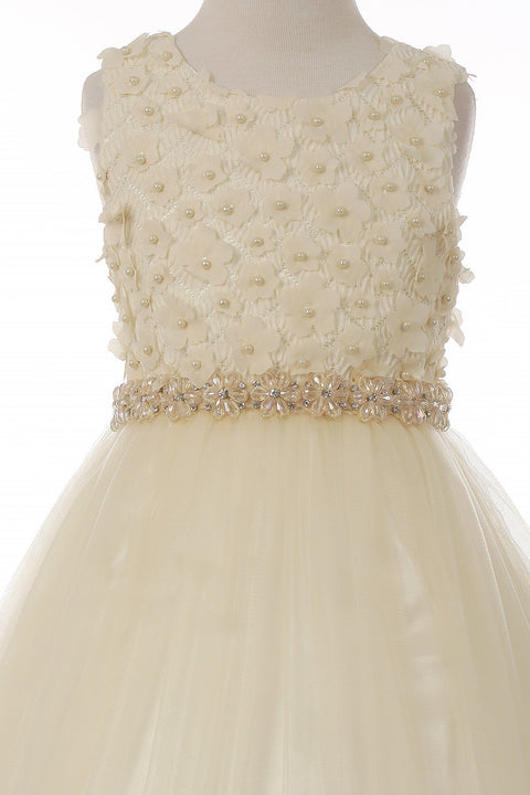 Cutie Lace & Tulle - #5059