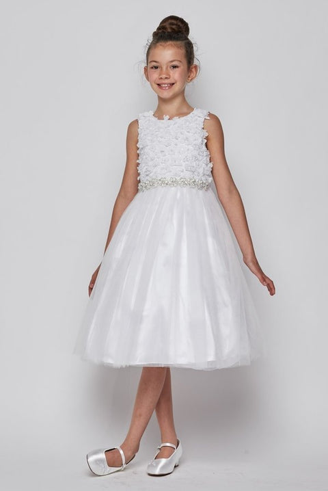 Cutie Lace & Tulle - #5059