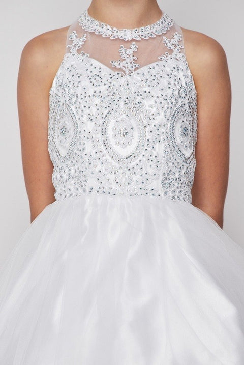 Cutie Party Dress - #5065
