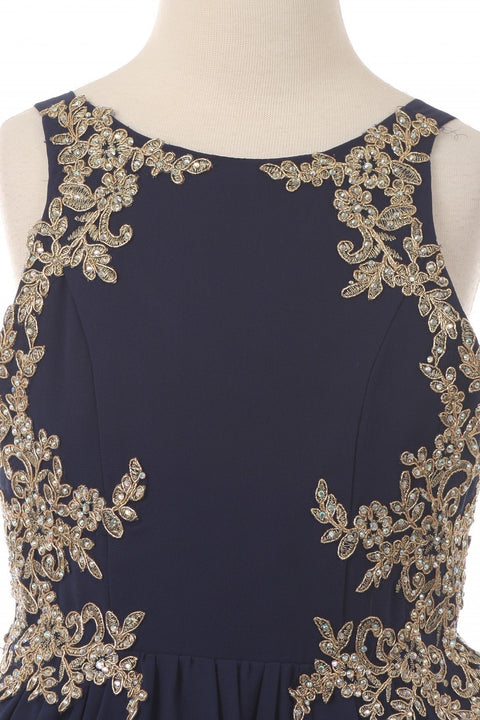 Cutie Party Dress - #5069
