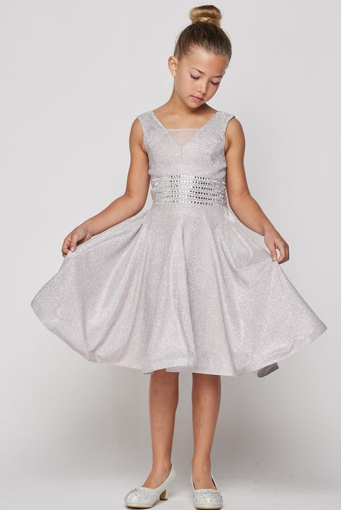 Cutie Party Dress - #5070