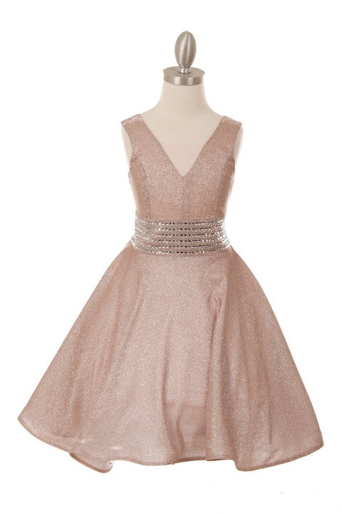 Cutie Party Dress - #5070