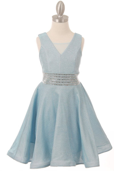 Cutie Party Dress - #5070