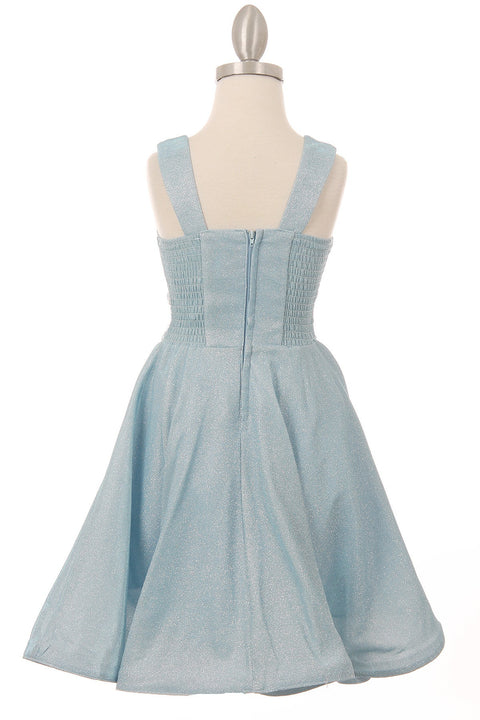 Cutie Party Dress - #5070