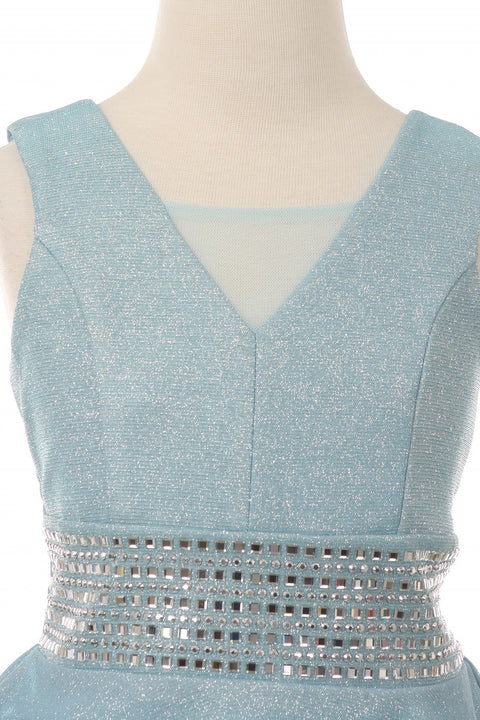 Cutie Party Dress - #5070