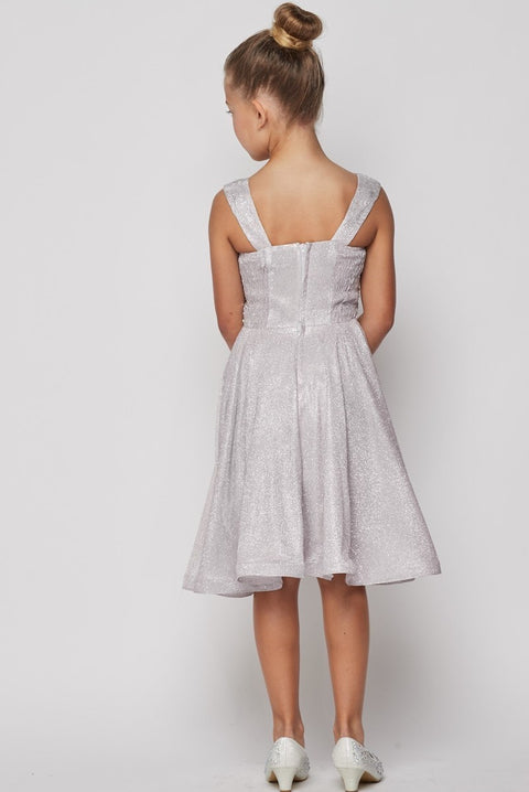 Cutie Party Dress - #5070