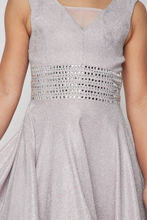 Cutie Party Dress - #5070