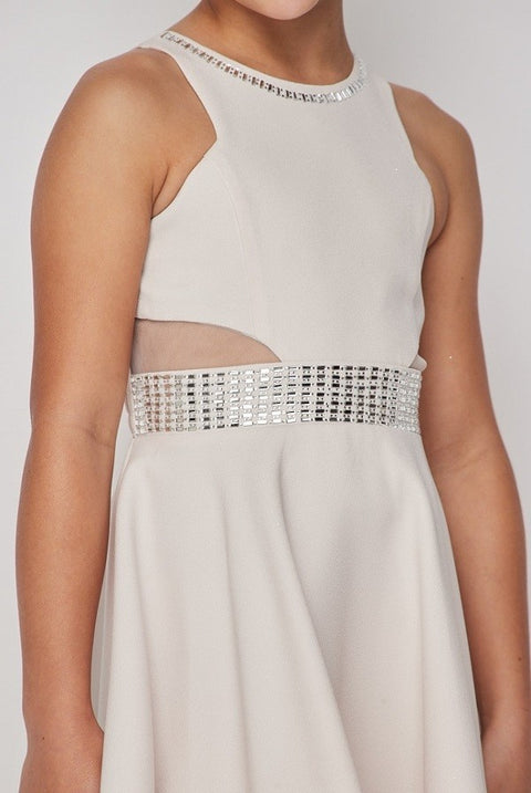 Cutie Party Dress - #5071