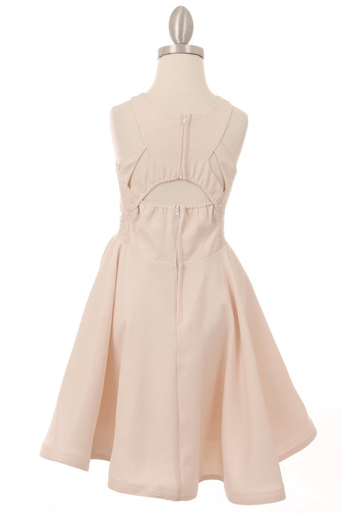 Cutie Party Dress - #5071