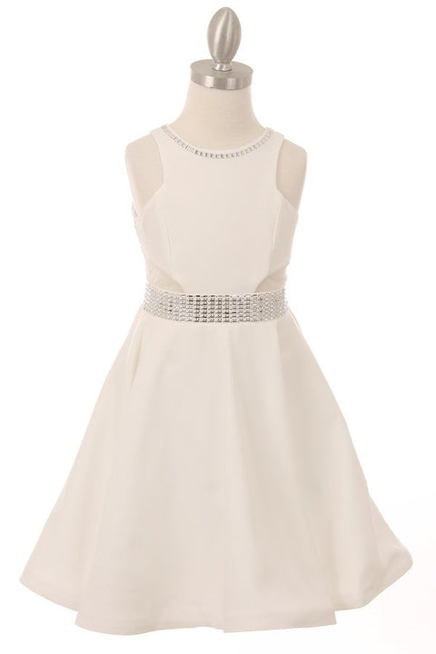 Cutie Party Dress - #5071