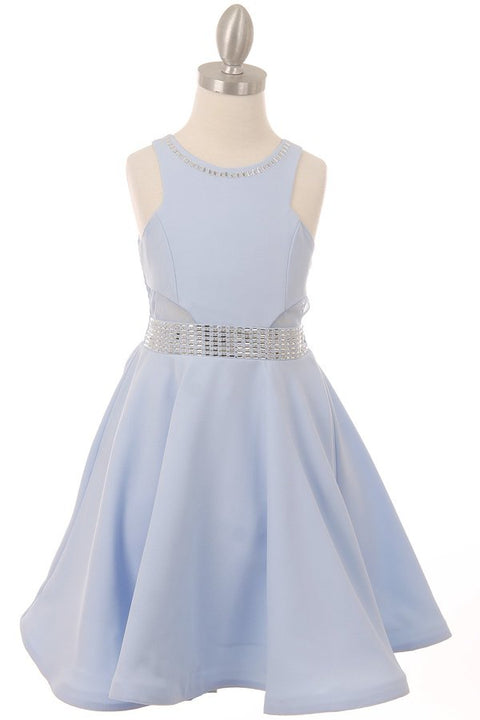 Cutie Party Dress - #5071