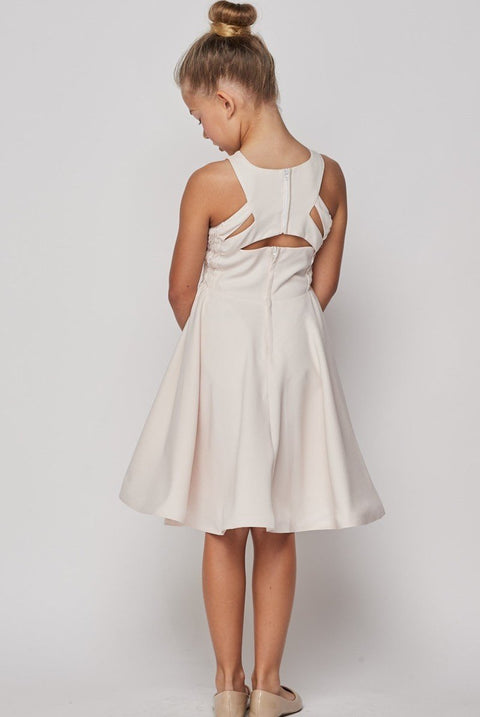 Cutie Party Dress - #5071