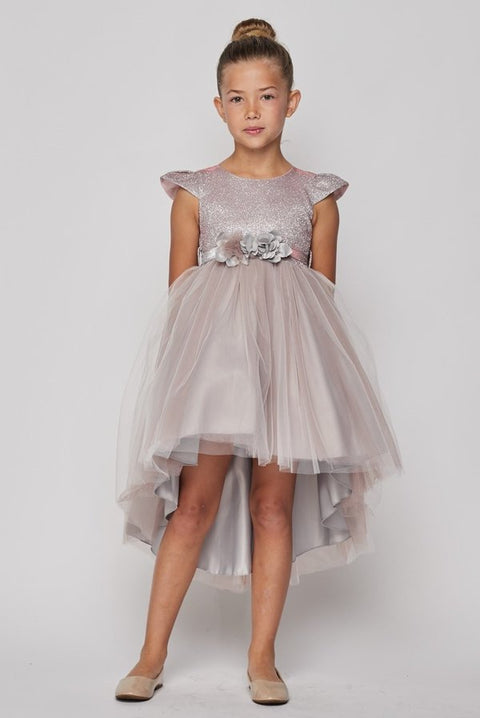 Cutie Lace & Tulle - #5072