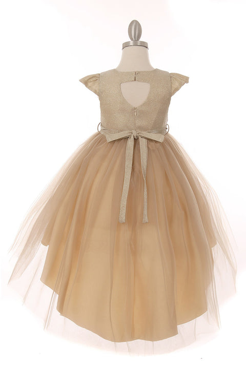 Cutie Lace & Tulle - #5072