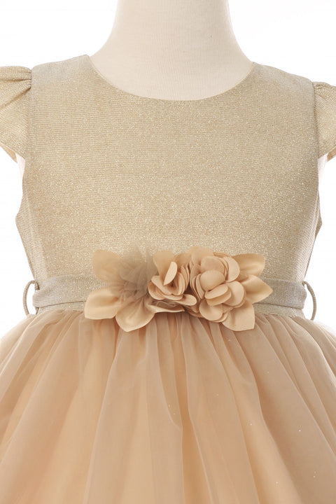 Cutie Lace & Tulle - #5072