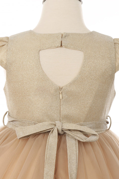 Cutie Lace & Tulle - #5072