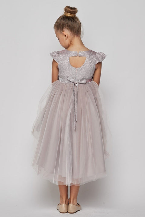 Cutie Lace & Tulle - #5072