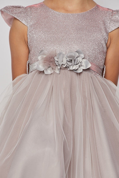 Cutie Lace & Tulle - #5072