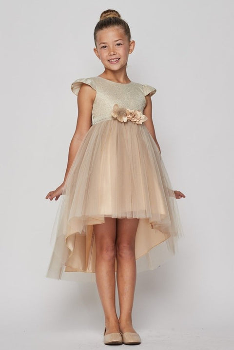 Cutie Lace & Tulle - #5072