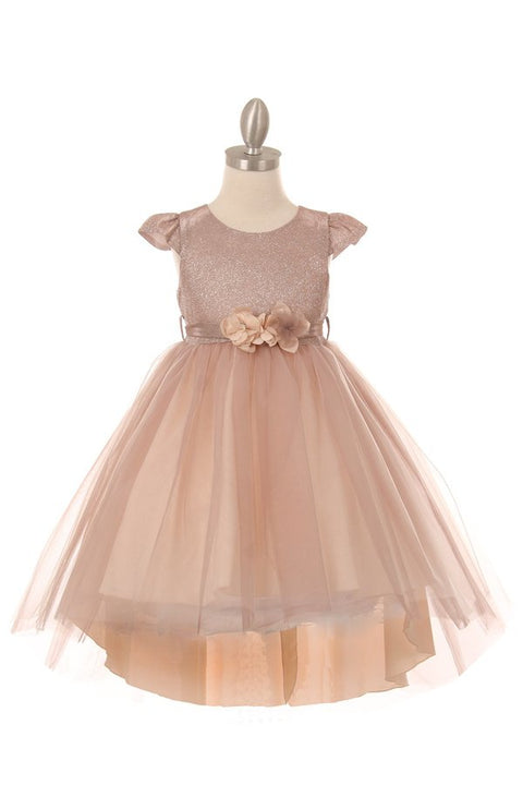 Cutie Lace & Tulle - #5072