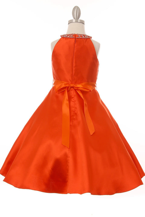 Cutie Party Dress - #5073