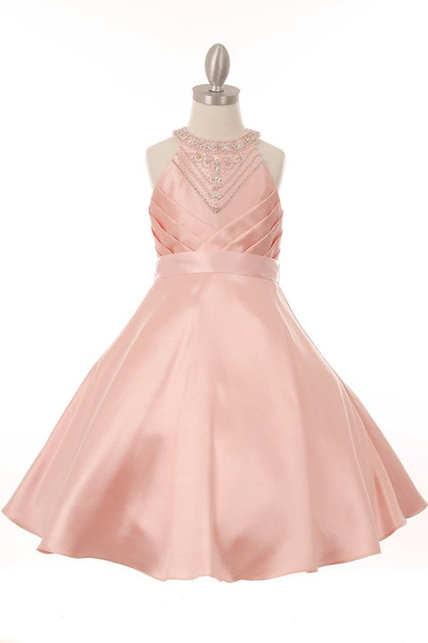 Cutie Party Dress - #5073