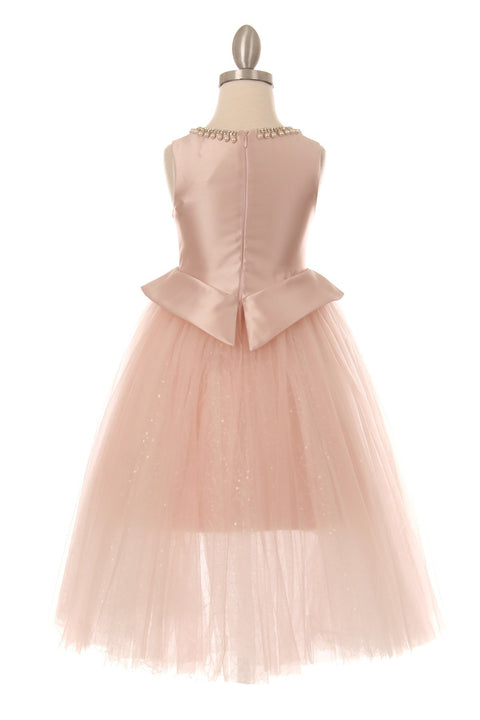 Cutie Flower Dress - #5074