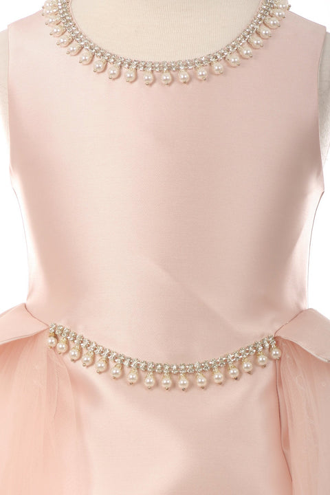 Cutie Flower Dress - #5074