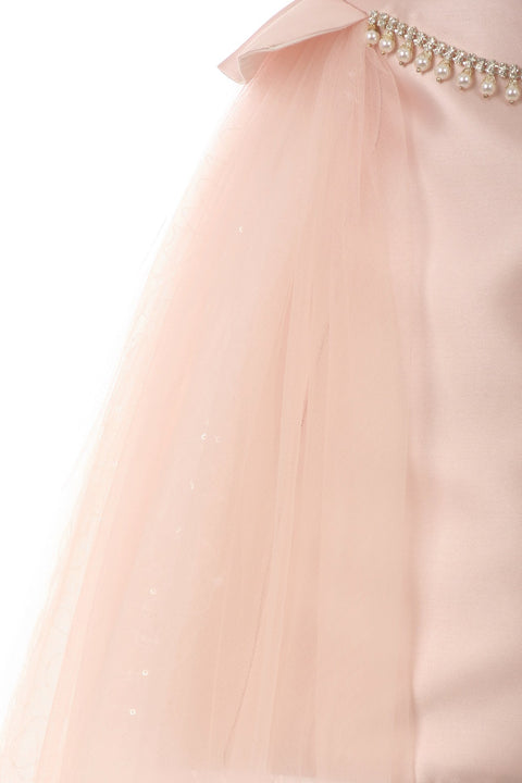 Cutie Flower Dress - #5074