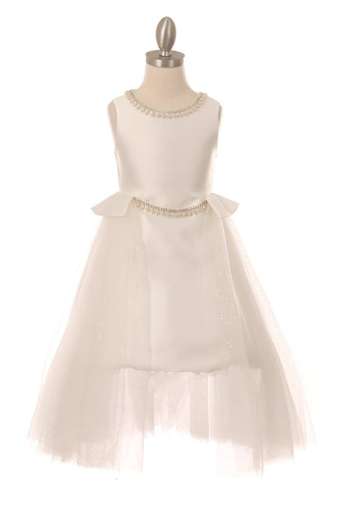 Cutie Flower Dress - #5074