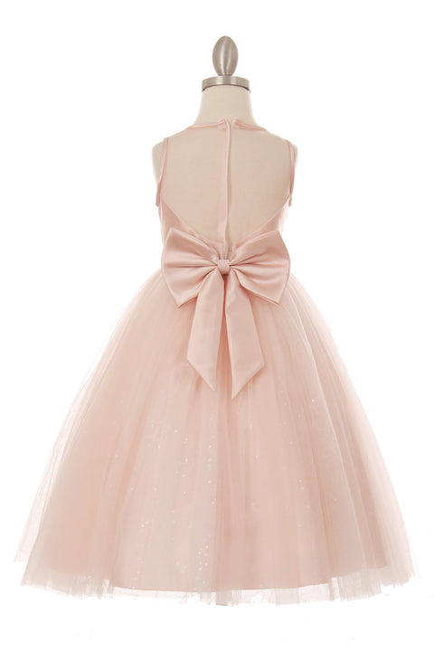 Cutie Flower Dress - #5076