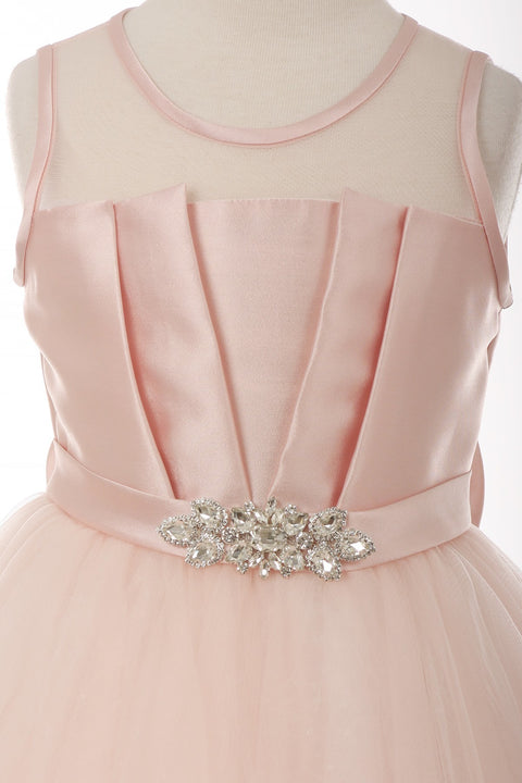 Cutie Flower Dress - #5076
