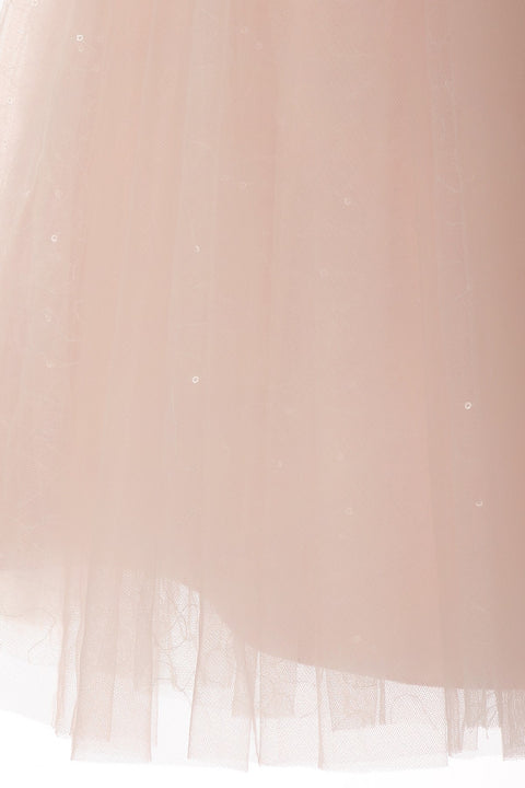 Cutie Flower Dress - #5076