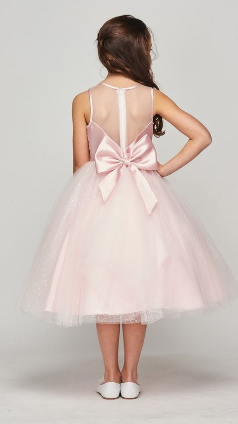Cutie Flower Dress - #5076