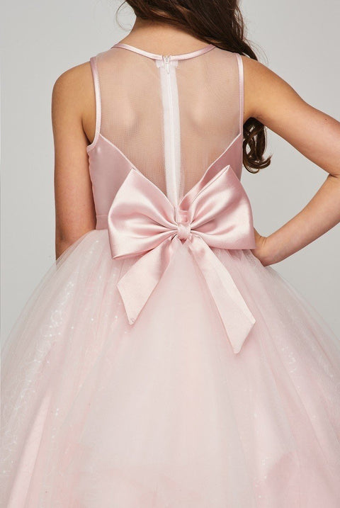Cutie Flower Dress - #5076
