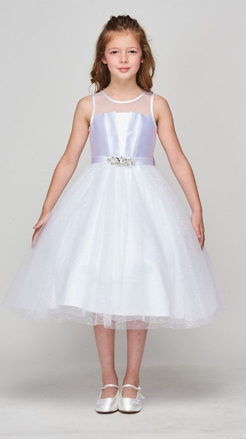 Cutie Flower Dress - #5076