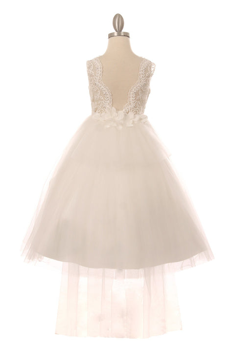 Cutie Flower Dress - #5079