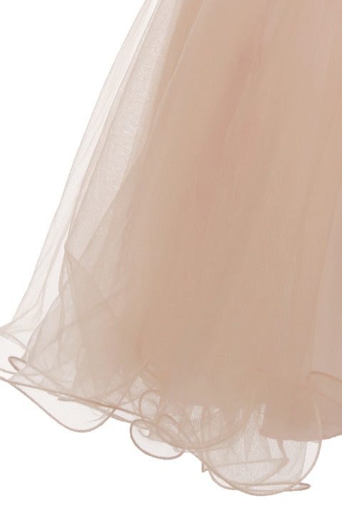 Cutie Party Dress - #5081