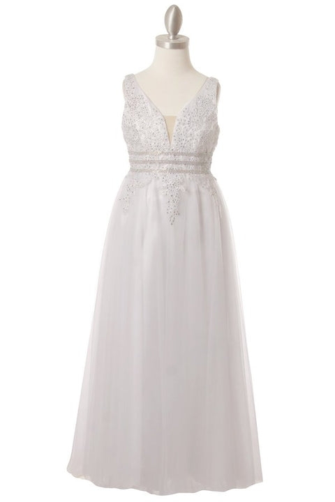 Cutie Pageant Dress - #5082